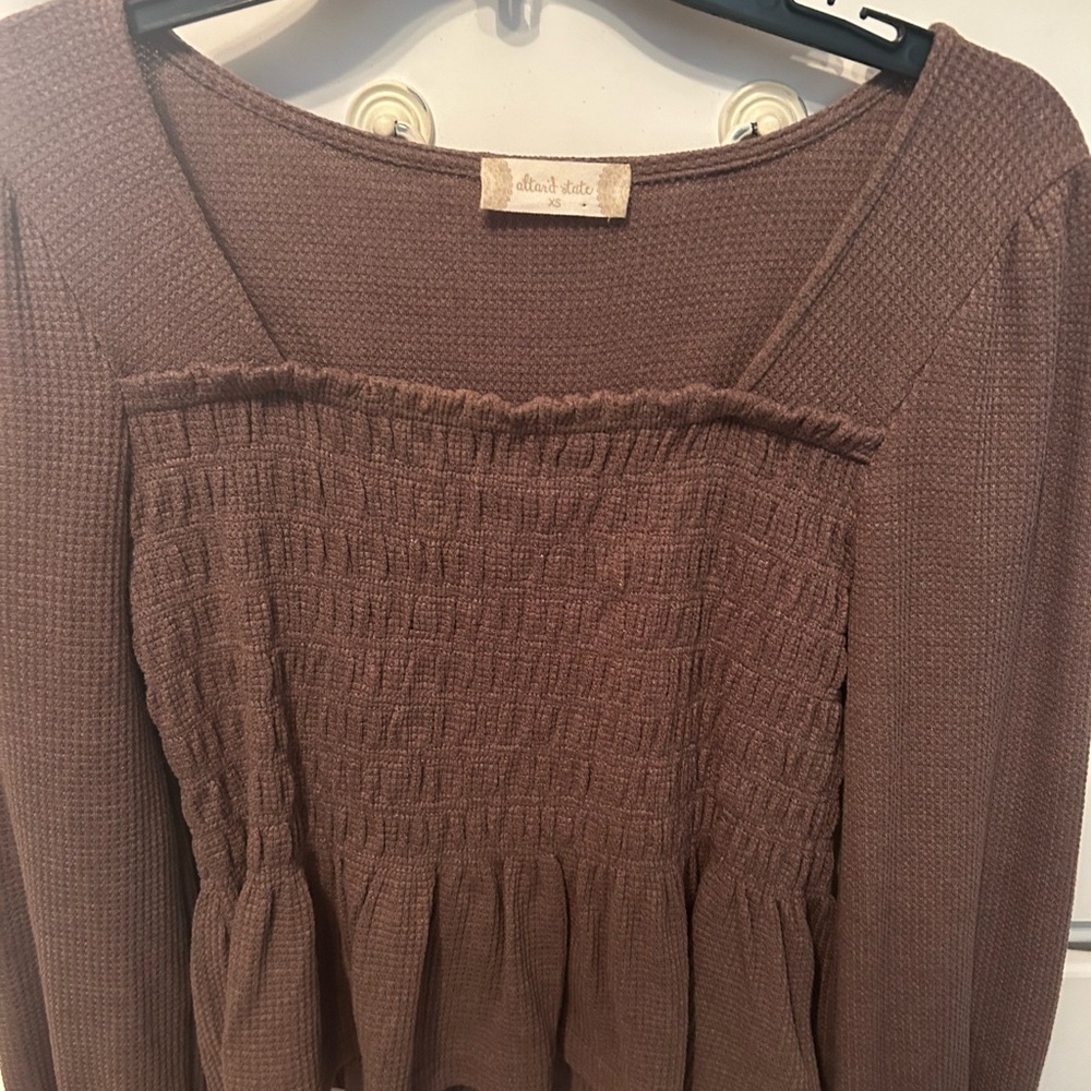 Altard State top